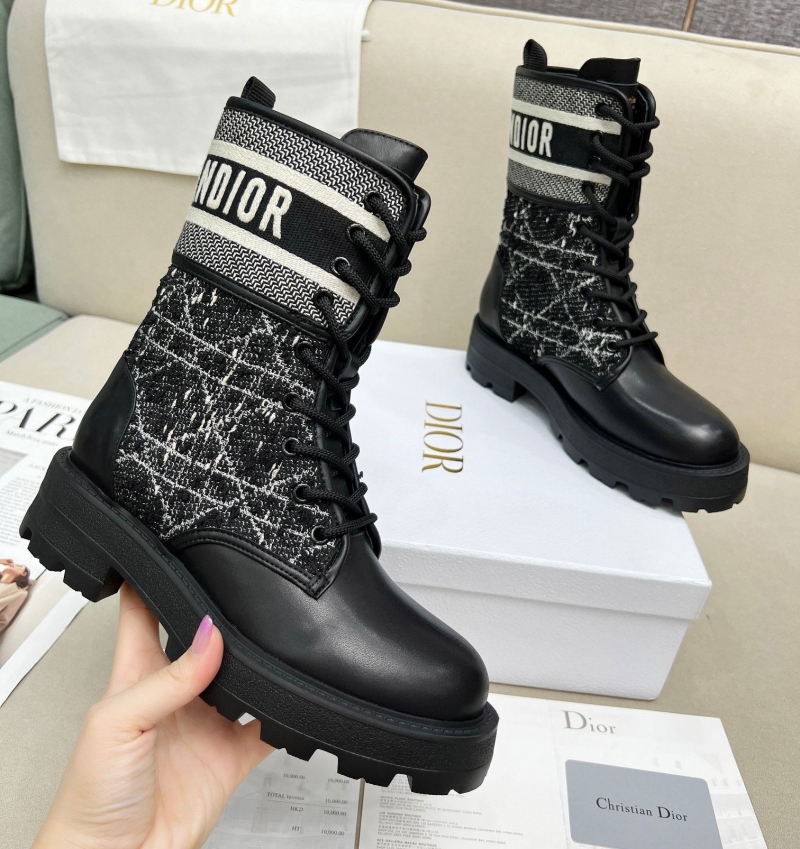 ch**an D*or boots